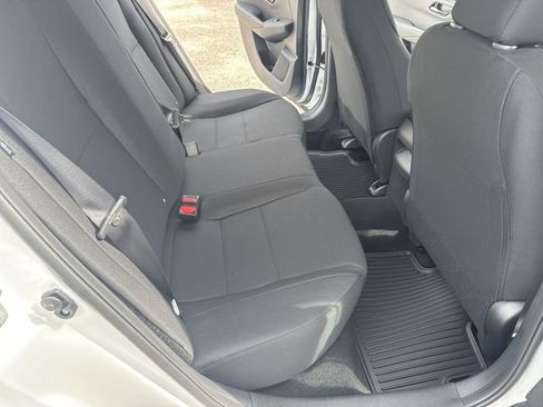 New 2025 Nissan Sentra S image 11