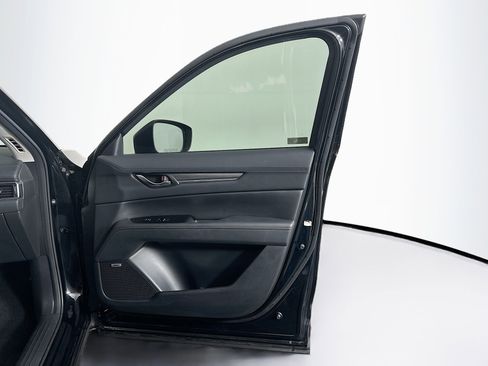 Used 2021 MAZDA CX-5 Grand Touring image 35