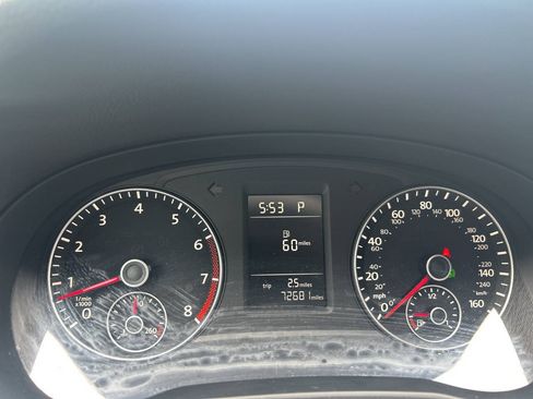 Used 2014 Volkswagen Passat 2.5 S FWD image 20