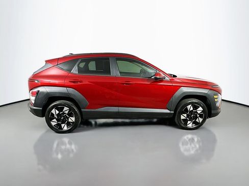 Used 2024 Hyundai Kona SEL AWD/4WD image 7