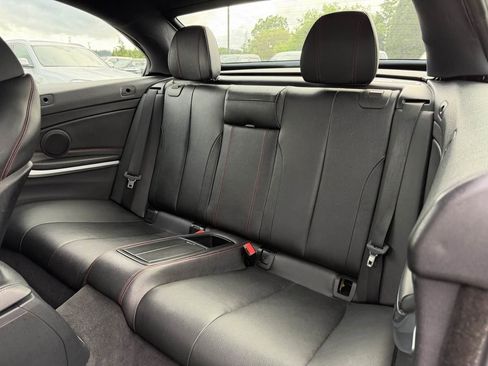 Used 2015 BMW 428i Convertible RWD image 22