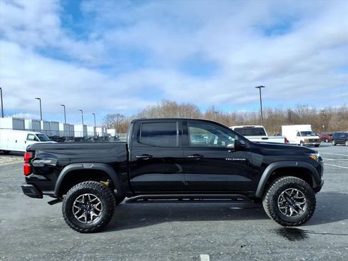 New 2026 Chevrolet Colorado ZR2 w/ Technology Package image 2