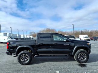 New 2026 Chevrolet Colorado ZR2 w/ Technology Package video 2