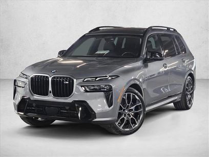 Certified 2024 BMW X7 M60i w/ Executive Package
