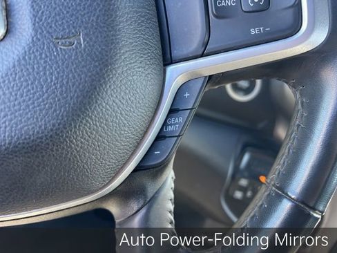 Used 2023 RAM 2500 Big Horn w/ Level 1 Equipment Group image 16