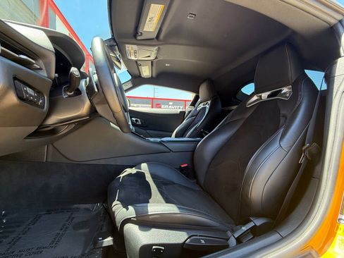 Used 2021 Toyota Supra RWD image 14