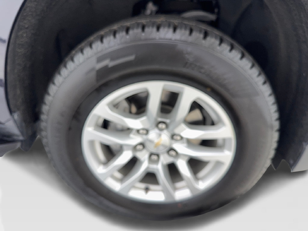 Used 2024 Chevrolet Tahoe LT AWD/4WD image 92