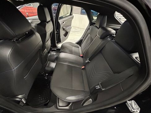 Used 2017 Ford Focus RS AWD/4WD image 46