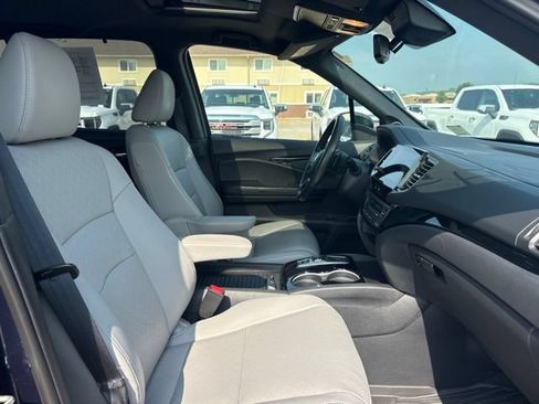 Used 2019 Honda Passport Touring image 23