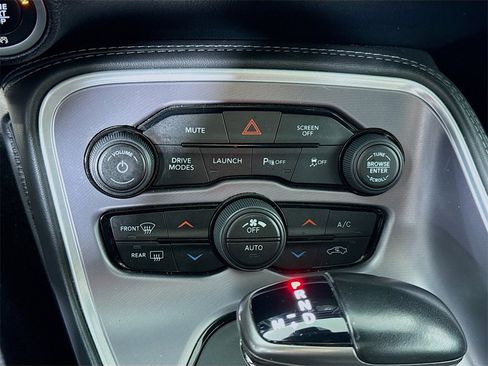 Used 2019 Dodge Challenger R/T Scat Pack w/ Plus Package image 10