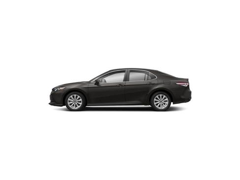 Used 2018 Toyota Camry LE FWD image 89