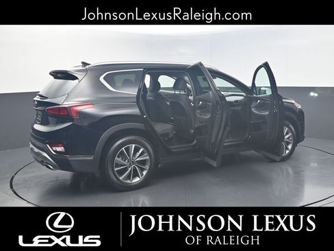 Used 2019 Hyundai Santa Fe SEL image 23
