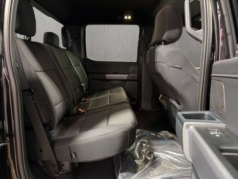 New 2026 Ford F150 XLT w/ Equipment Group 302A MID AWD/4WD image 16
