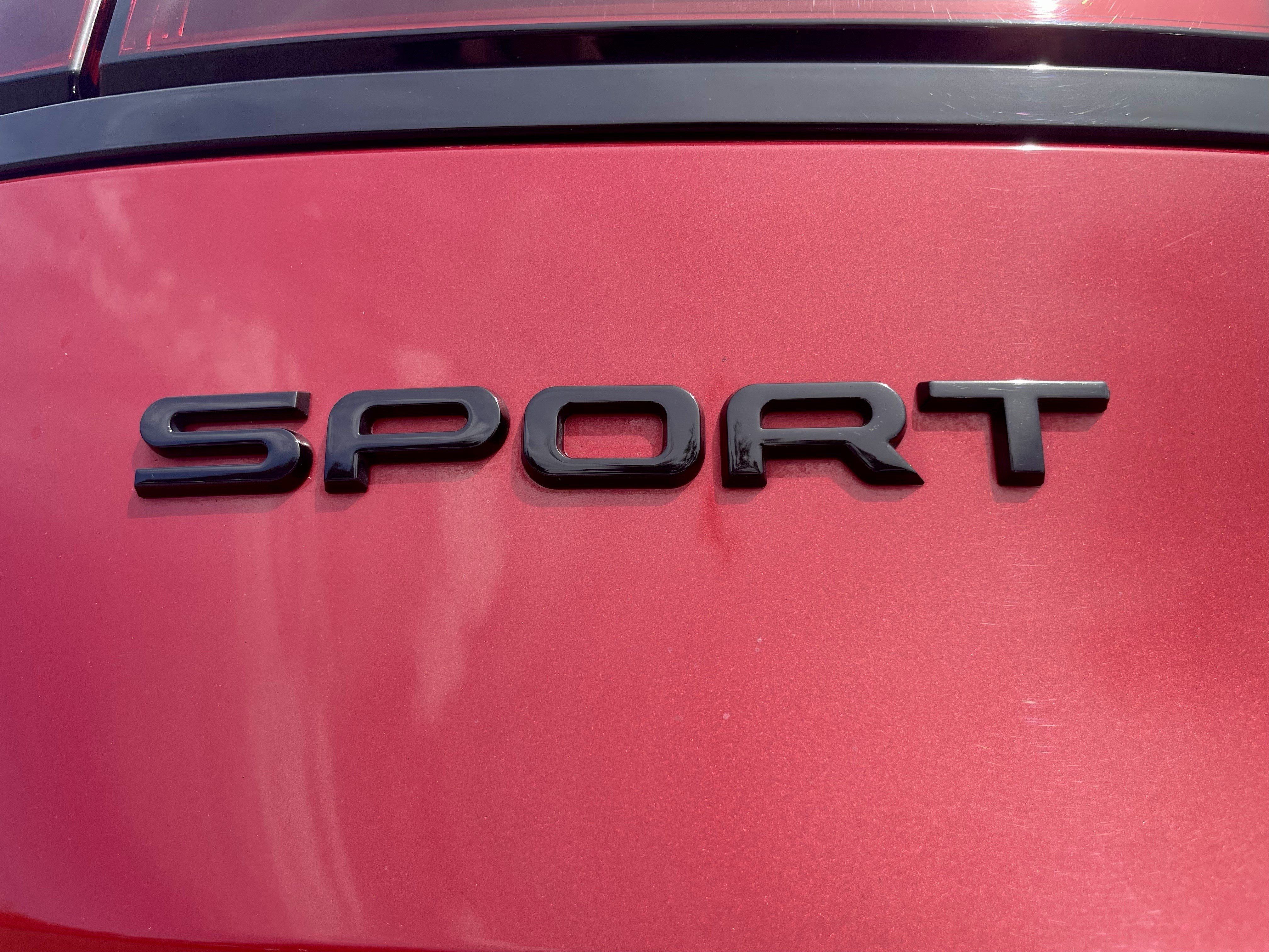 Used 2025 Land Rover Range Rover Sport Autobiography AWD/4WD image 33