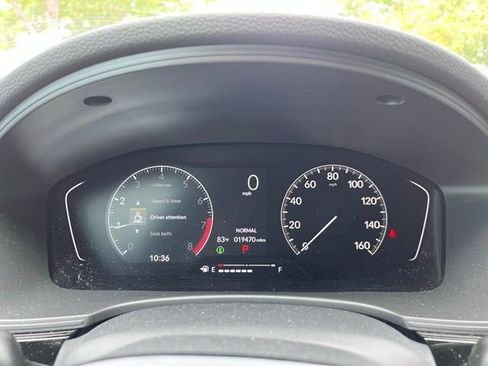 Used 2023 Honda Civic Sport image 8