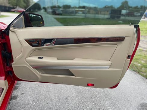 Used 2013 Mercedes-Benz E 350 Coupe image 30