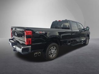 Used 2024 Ford F350 Lariat w/ Camper Package video 3