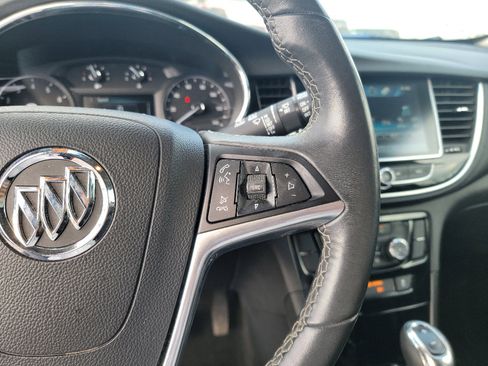 Used 2018 Buick Encore Preferred image 16