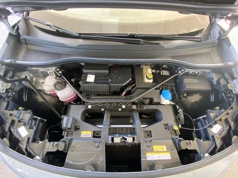 New 2026 Volkswagen ID.4 Pro AWD/4WD image 37