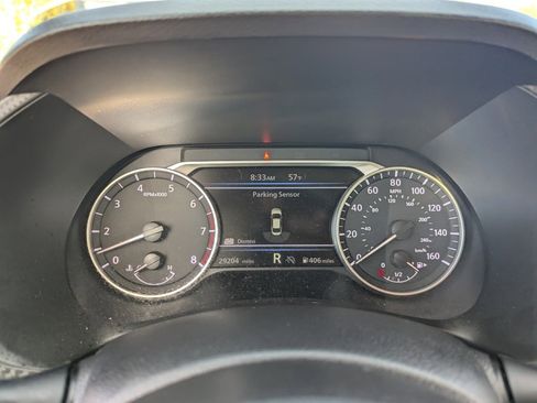 Certified 2024 Nissan Sentra SV image 28