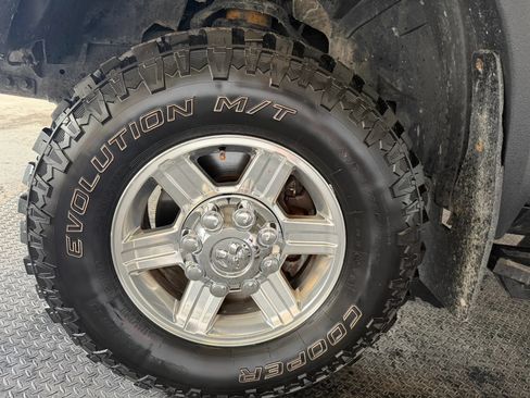 Used 2012 RAM 2500 ST w/ Popular Equipment Group AWD/4WD image 22