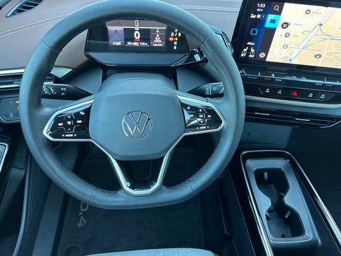 Used 2023 Volkswagen ID.4 Pro image 15