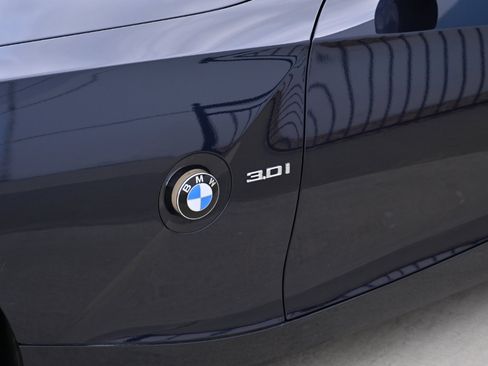 Used 2007 BMW Z4 3.0i RWD image 36
