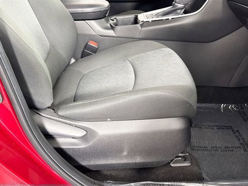 Used 2023 Toyota RAV4 XLE w/ Convenience Package image 34