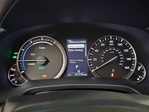 Certified 2022 Lexus RX 450hL Luxury w/ Cold Area Package (CT) AWD/4WD image 19