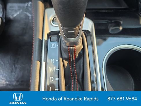Used 2025 Nissan Altima 2.5 SR FWD image 29