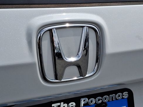 Certified 2024 Honda CR-V EX image 28