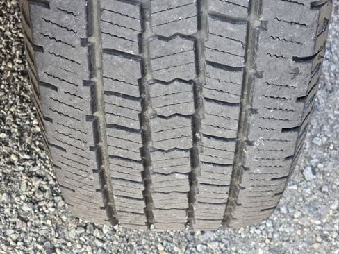 Used 2001 Ford F250 XLT RWD image 11