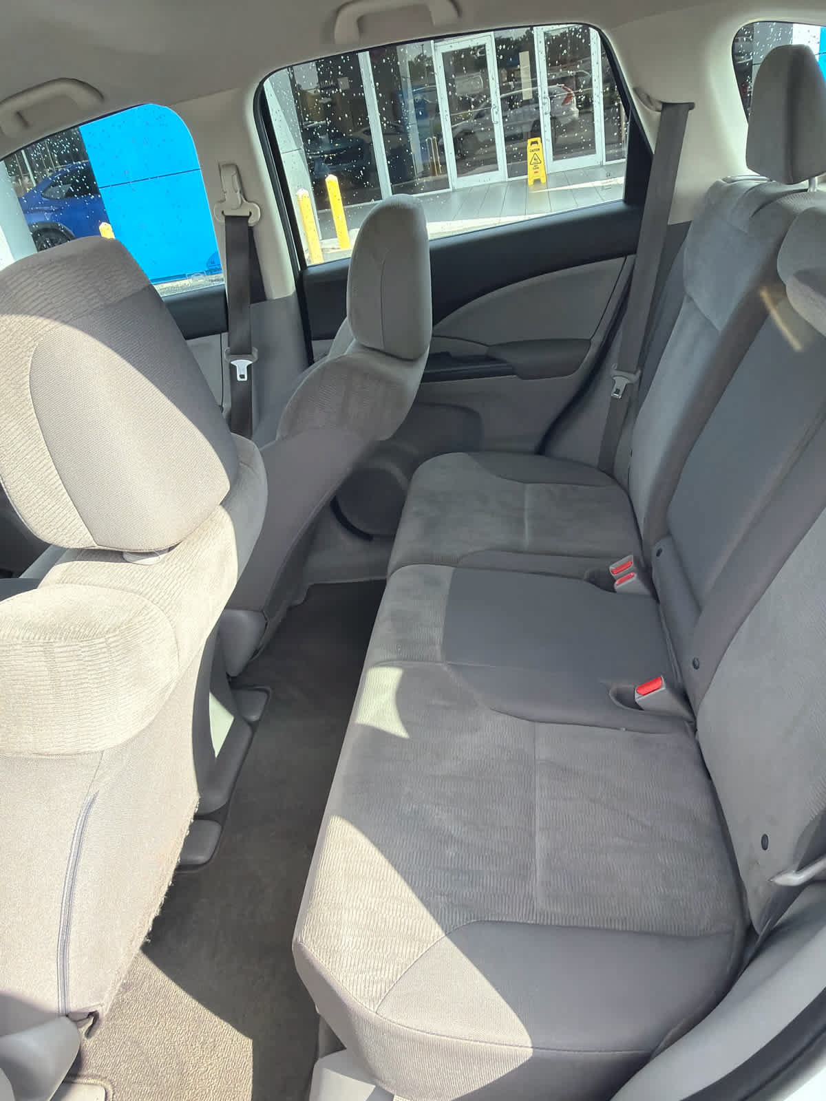 Used 2012 Honda CR-V LX image 13
