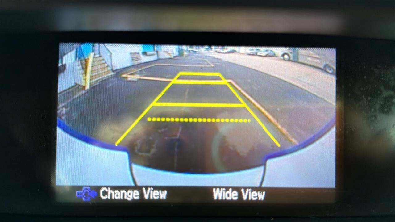 Used 2016 Honda CR-V LX image 26