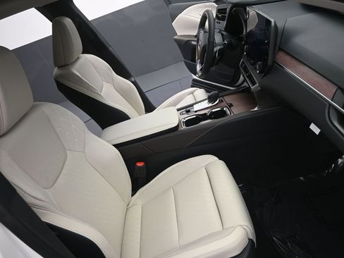 New 2026 Lexus RX 350 FWD image 13