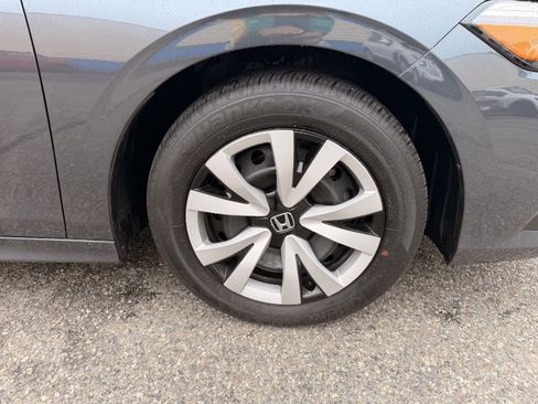 Used 2024 Honda Civic LX image 10