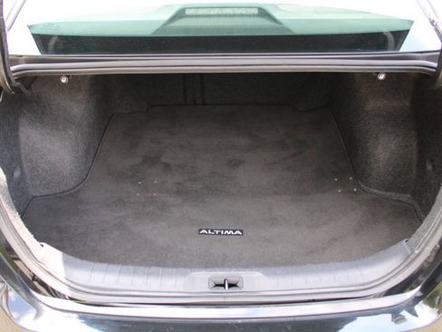 Used 2021 Nissan Altima 2.5 S FWD image 19