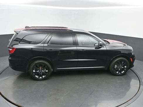 Used 2025 Dodge Durango GT AWD/4WD image 43