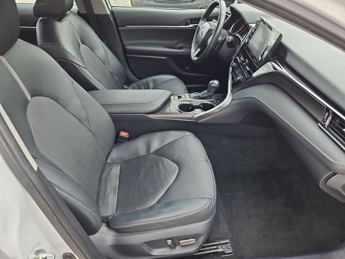 Used 2024 Toyota Camry XSE FWD image 26