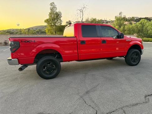 Used 2014 Ford F150 XLT w/ Trailer Tow Package image 7