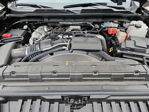 New 2025 Chevrolet Silverado 2500 High Country w/ Technology Package image 31