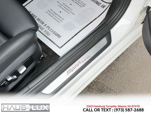 Used 2019 BMW 530i xDrive image 20