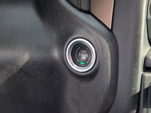 Used 2022 Chevrolet Silverado 1500 High Country image 20