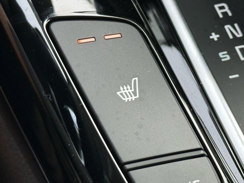 New 2025 Kia Soul GT-Line w/ GT-Line Technology Package image 17