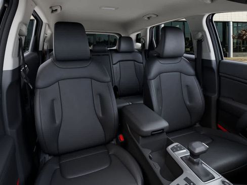 New 2026 Kia Sportage EX image 15