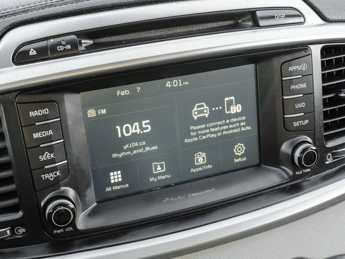 Used 2017 Kia Sorento LX w/ LX Convenience Package image 31