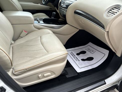 Used 2015 INFINITI QX60 Luxe AWD/4WD image 12