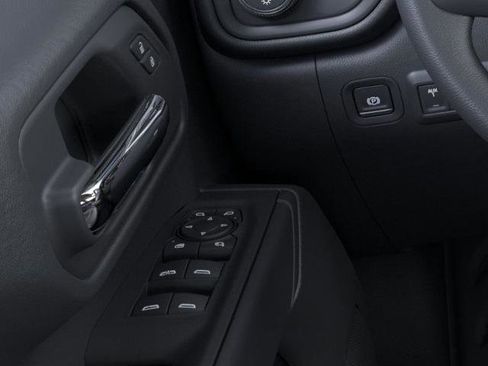 New 2026 GMC Sierra 3500 Pro image 22