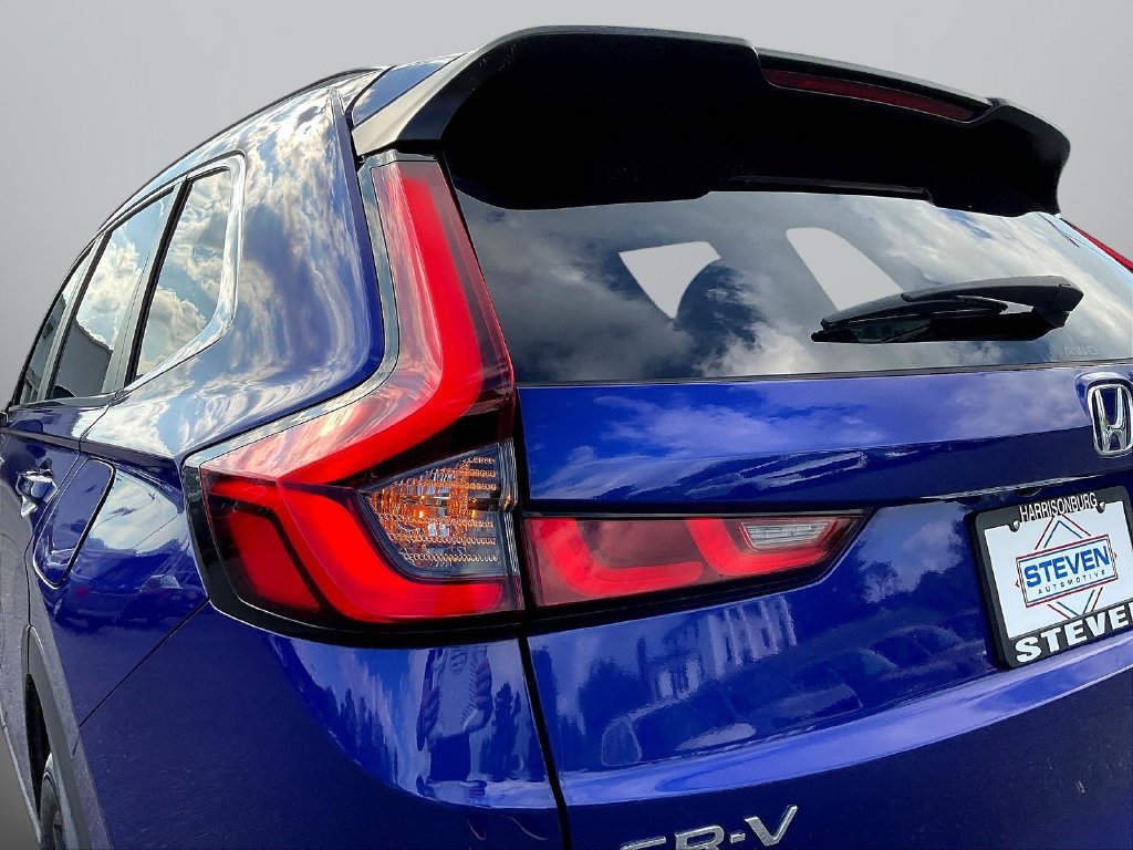 Used 2024 Honda CR-V Sport-L image 27