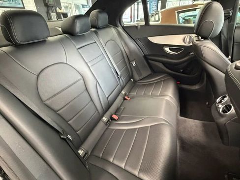 Used 2018 Mercedes-Benz C 300 Sedan w/ Multimedia Package image 15